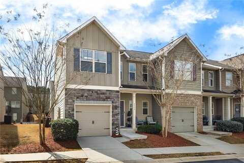 3343 Blue Springs Walk NW, Kennesaw, GA 30144