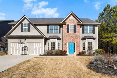 87 CANVASBACK Way, Hiram, GA 30141