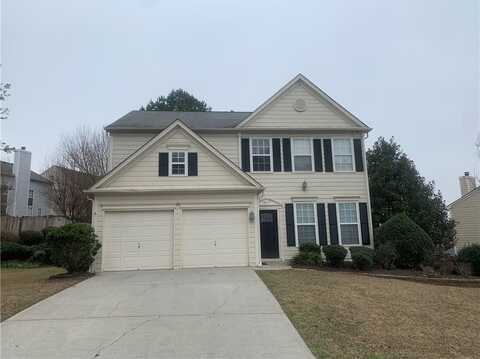 13623 Weycroft Circle, Alpharetta, GA 30004