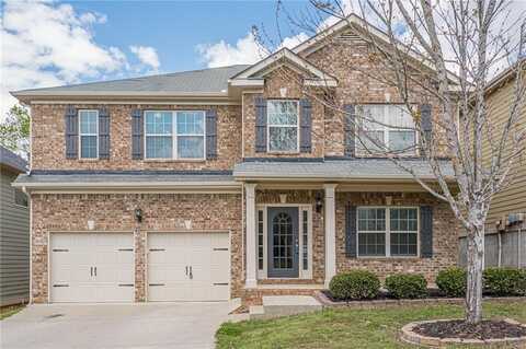 920 Sublime Trail, Canton, GA 30114