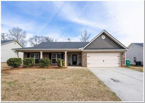 684 River Mist Circle, Jefferson, GA 30549