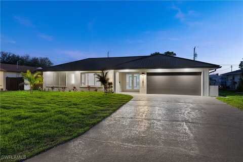 1120 SE 34th Street, Cape Coral, FL 33904