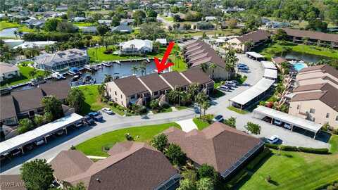 15489 Admiralty Circle, North Fort Myers, FL 33917