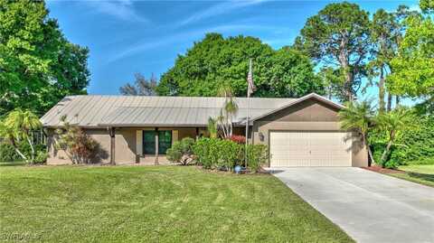 311 Hamilton Avenue, Lehigh Acres, FL 33936