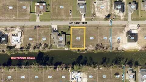 undefined, Cape Coral, FL 33909