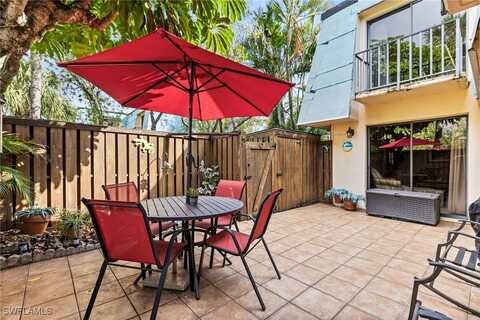 4029 Sandlewood Lane unit: 2, Fort Myers, FL 33907
