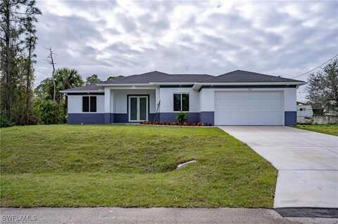 undefined, Lehigh Acres, FL 33976
