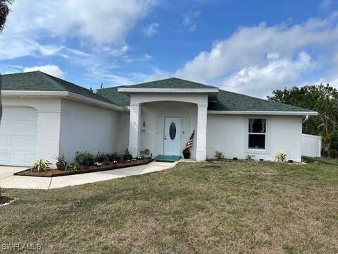 3320 SW 11th Avenue, Cape Coral, FL 33914