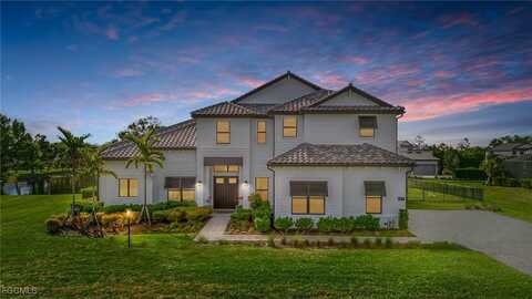 19730 Panther Island Boulevard, Estero, FL 33928