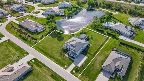 19730 Panther Island Boulevard, Estero, FL 33928