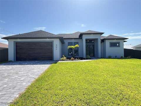 221 SW 25th Avenue, Cape Coral, FL 33991
