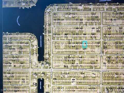 4336 NW 32ND Terrace, Cape Coral, FL 33993