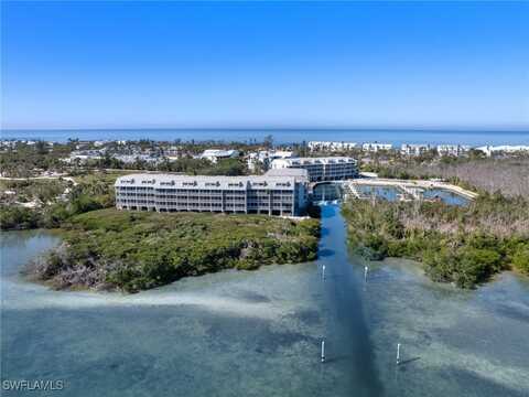 5124 Bayside Villas, Captiva, FL 33924