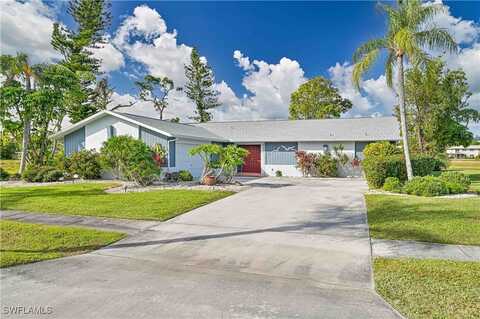 4145 Prestwick Court, North Fort Myers, FL 33903