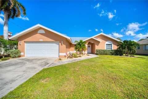 1811 SW 48th Lane, Cape Coral, FL 33914