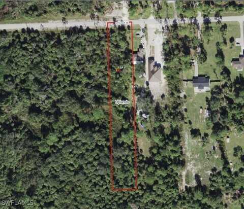 16th Avenue SE, Naples, FL 34117