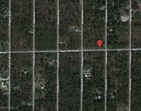 undefined, Lehigh Acres, FL 33972