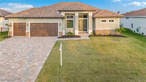 4320 Vasco Street, Punta Gorda, FL 33950