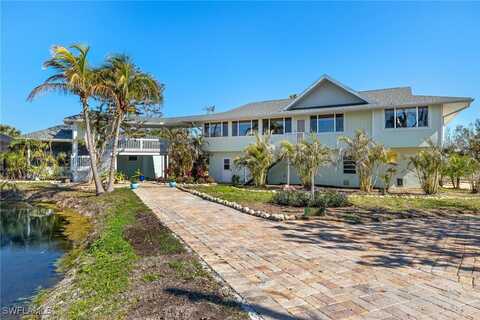 2999 Twin Ponds Drive, Sanibel, FL 33957