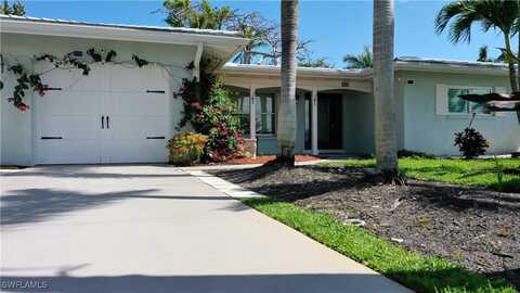 253 Bayshore Drive, Cape Coral, FL 33904