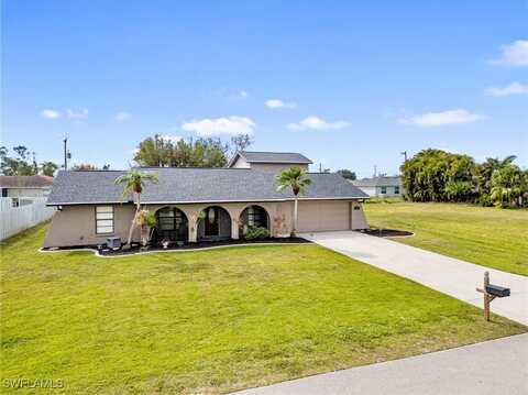 1220 SW 13th Street, Cape Coral, FL 33991