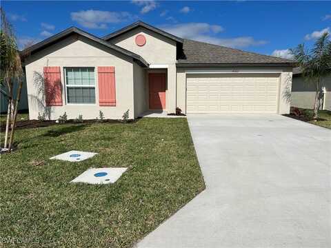 4263 Villa Rapallo Way, North Fort Myers, FL 33917