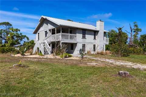8677 Whispering Pines Drive, Saint James City, FL 33956