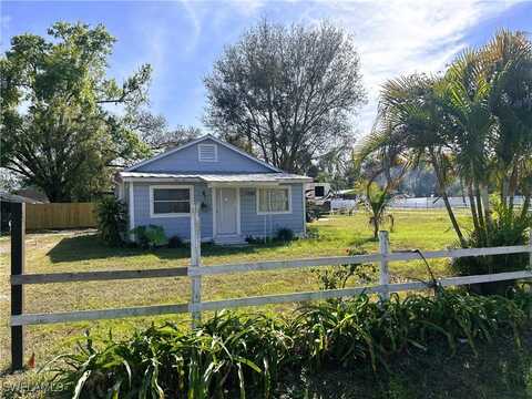 1781 Powell Drive, North Fort Myers, FL 33917