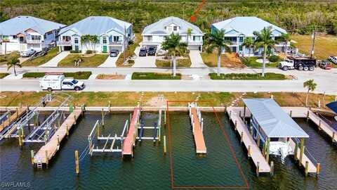 12130 Siesta Drive, Fort Myers Beach, FL 33931