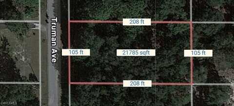 undefined, Lehigh Acres, FL 33972