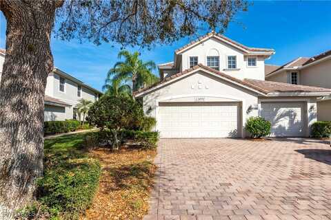 13091 Pebblebrook Point Circle, Fort Myers, FL 33905