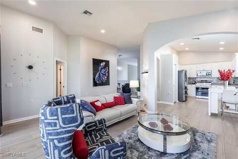 3070 Meandering Way, Fort Myers, FL 33905