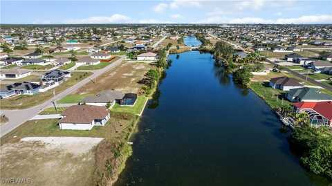 2516 NW 25th Terrace, Cape Coral, FL 33993