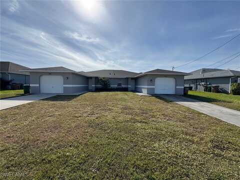 undefined, Cape Coral, FL 33909