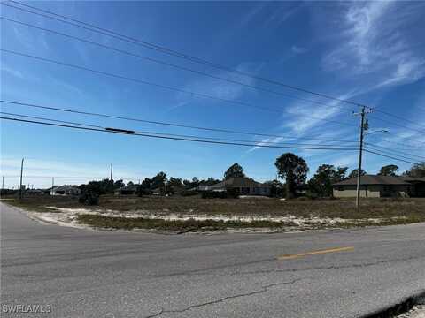 2701 40th Street SW, Lehigh Acres, FL 33976