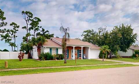 2320 Alton Road, Port Charlotte, FL 33952