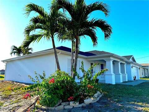 1222 NW 20th Place, Cape Coral, FL 33993