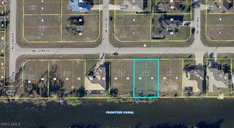 undefined, Cape Coral, FL 33909