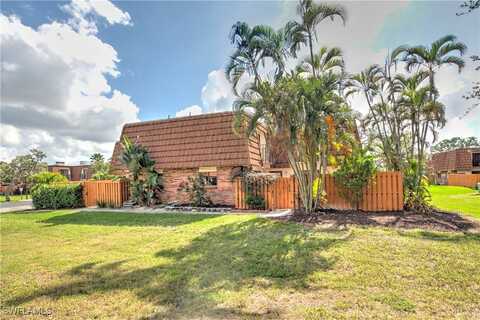 1442 Park Shore Circle, Fort Myers, FL 33901