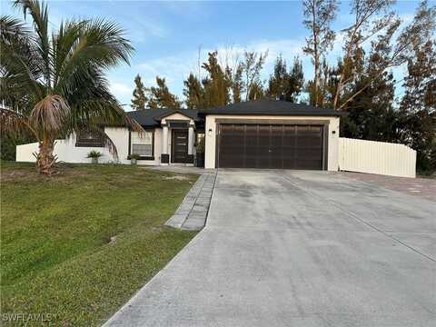 1129 NW 27th Avenue, Cape Coral, FL 33993