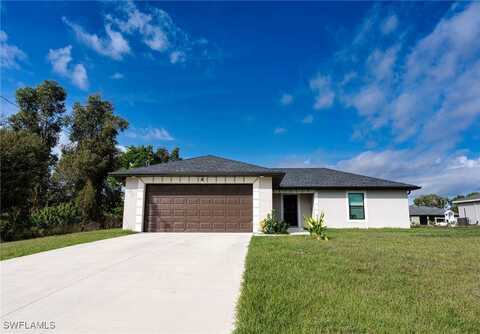 320 Ranch Avenue, Lehigh Acres, FL 33974