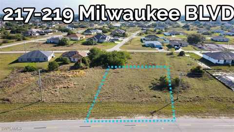 undefined, Lehigh Acres, FL 33974