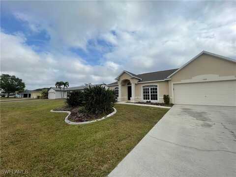 4405 SW 6th Avenue, Cape Coral, FL 33914