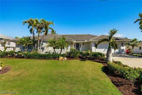 1674 Sabal Palm Drive, Sanibel, FL 33957