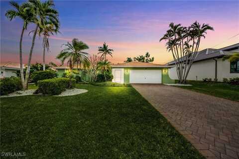 710 SW 52nd Street, Cape Coral, FL 33914