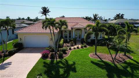2544 SW 35th Terrace, Cape Coral, FL 33914