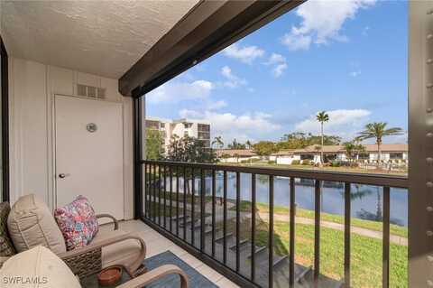 3490 N Key Drive unit: 218, North Fort Myers, FL 33903