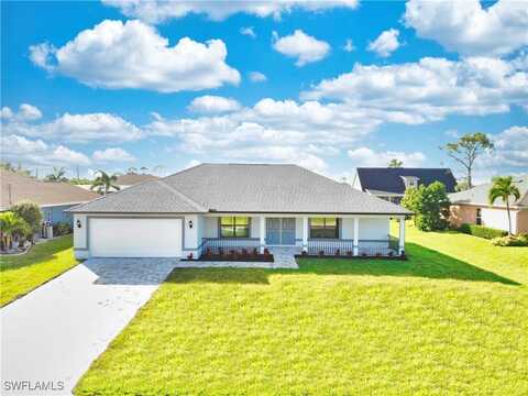 2314 SW 18th Street, Cape Coral, FL 33991