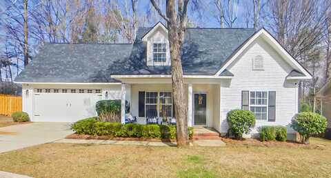 2041 GLENNFIELD Lane, Augusta, GA 30909