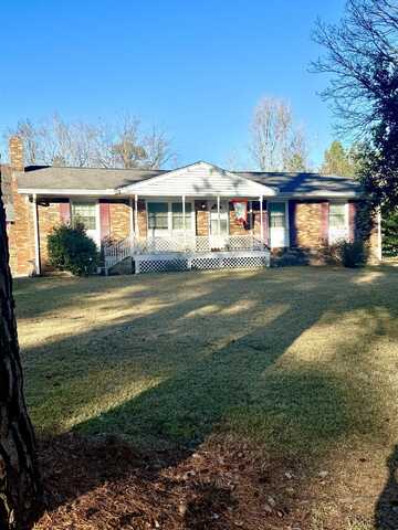 115 ANNE Drive, Dearing, GA 30808